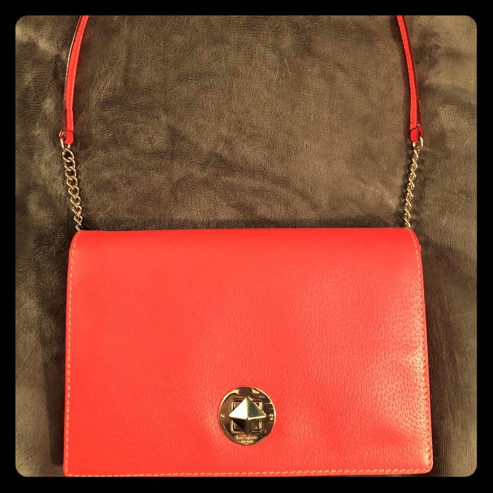 Kate Spade shoulder purse